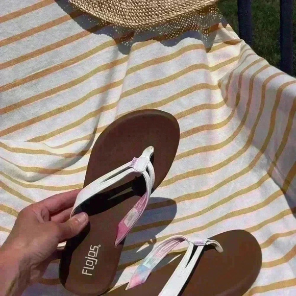 Flojos flip flops - Picture 6 of 6